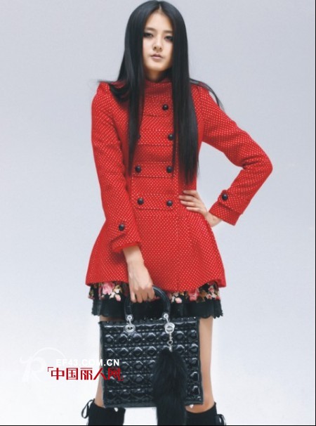 炎炎夏日 最炫Fashion风已经吹来啦