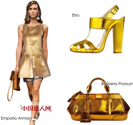 别致独特 夏日来袭巧做“糖纸美人”