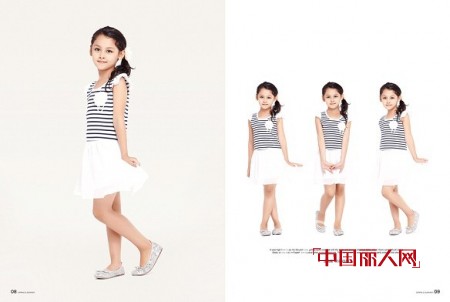 卓维乐童装告诉您加盟一家中档童装店的条件有哪些?