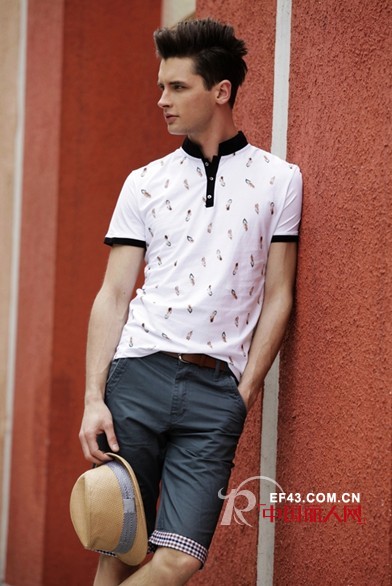 “有性格”时尚男装再报佳讯,顺利签约重庆黔江区