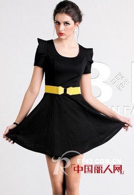 缤蔓 BINMAN夏季单品  体验不同Style