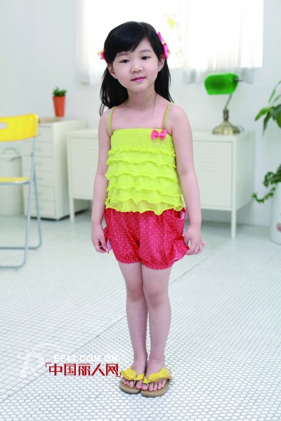 安娜爱登 - ANNA&EIDEN