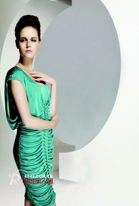 芬梵尼女装2013年秋冬订货会将于五月底召开