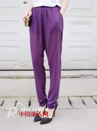 秀出你的美腿 胖子也有春天