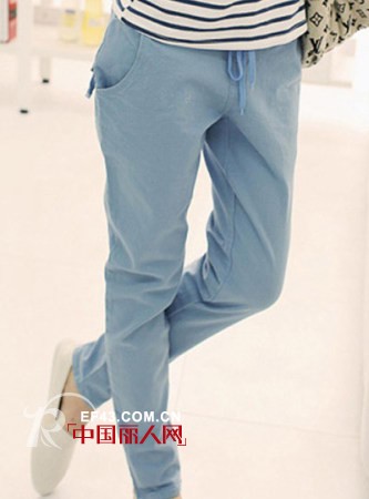 秀出你的美腿 胖子也有春天