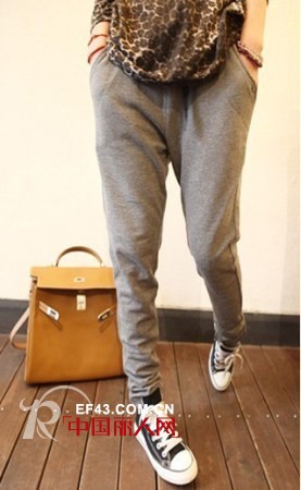 秀出你的美腿 胖子也有春天