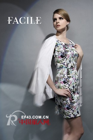 FACILE-法榭丽