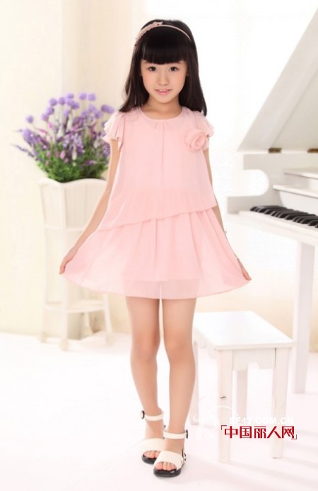 卡儿菲特童装天猫旗舰店六一节倾情放送