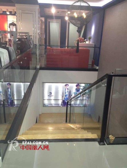 BENBO 以裤显酷--让潮州这座粤东文化名城潮起来