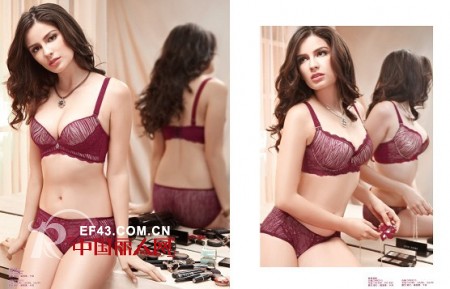 迪芬娜贴心内衣小知识  让女人好好爱自己