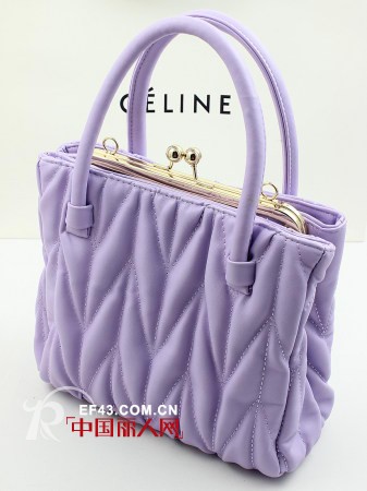 糖果色包包 将糖果装进心里