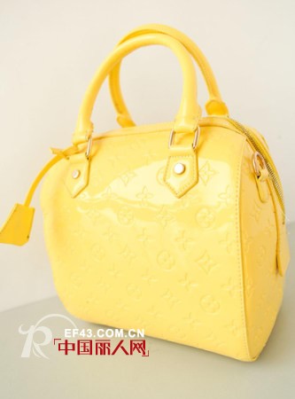 糖果色包包 将糖果装进心里