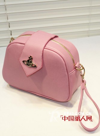 糖果色包包 将糖果装进心里