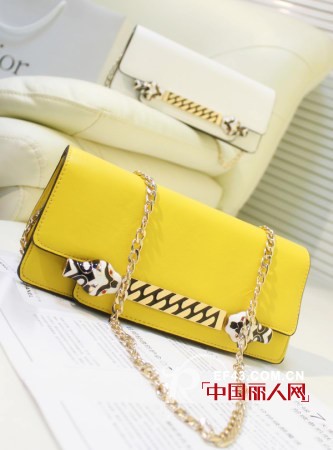 糖果色包包 将糖果装进心里