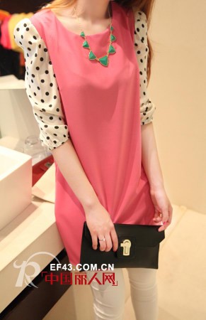 要感觉像个女人,请穿连衣裙