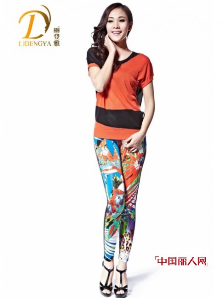 丽登雅-LIDENGYA