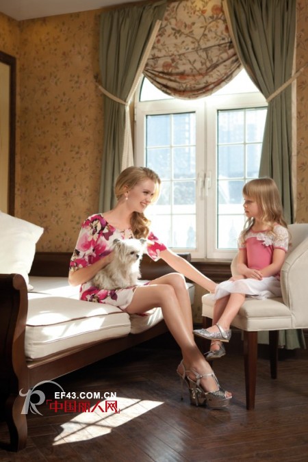 舒朗牵手古城洛阳 演绎时尚古都佳话