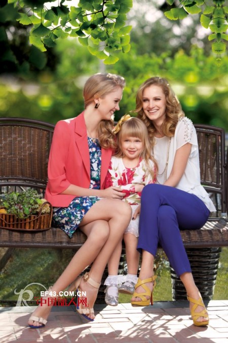 舒朗牵手古城洛阳 演绎时尚古都佳话