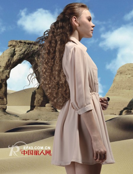 深圳欧力丝品牌女装广东茂名华侨城店隆重开业