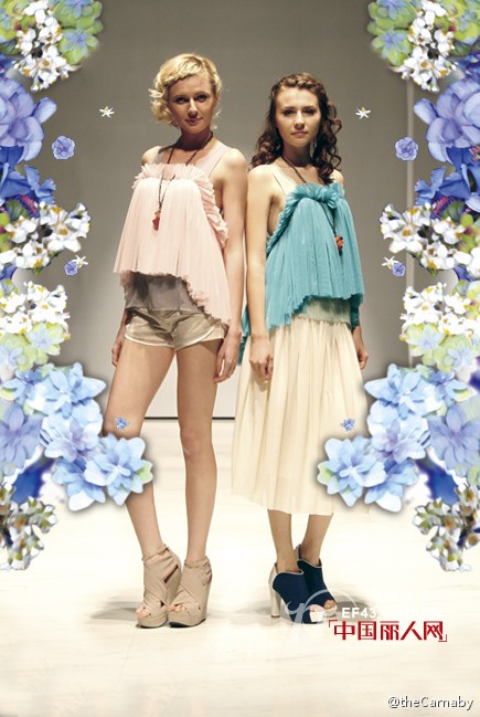 嘉奈芘 - the Carnaby