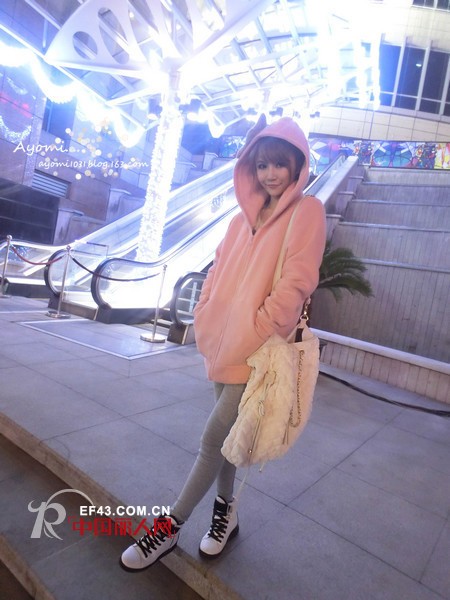 复古风潮中 马丁靴也崭露头角