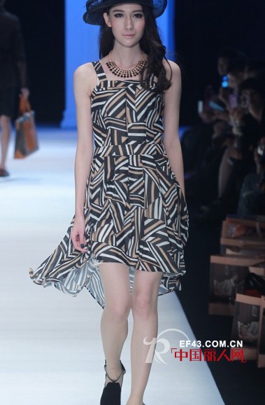 VISCAP春夏女装新品 高贵气质从这里出发