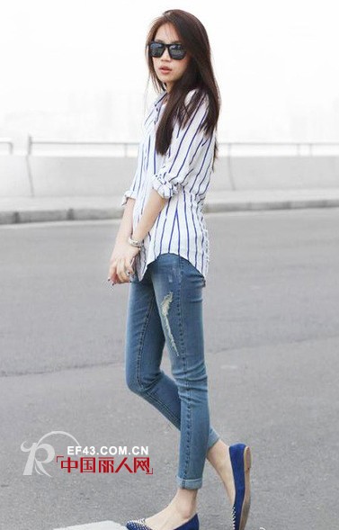 不拘一格才能领衔时尚