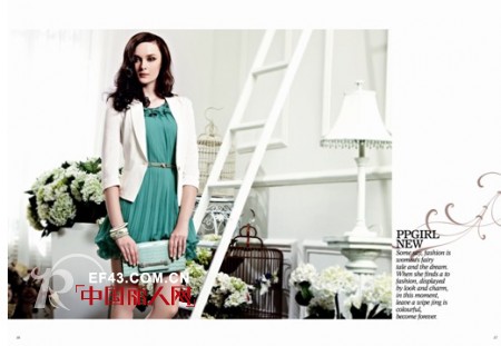 翩翩女孩-隽PPGIRL-JUN