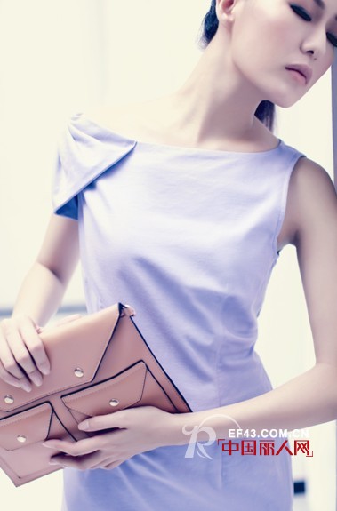 JOYPRO 乔品女装 精心缔造简约女人