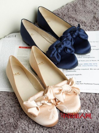 大爱豆豆鞋 可爱又甜美