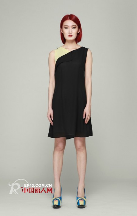 VITEWILL品牌服饰  缔造超强欧美时尚潮流