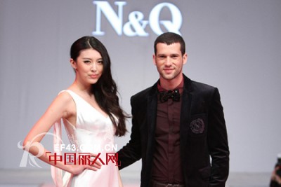 中国快时尚领军品牌—诺奇男装 引领时尚风潮