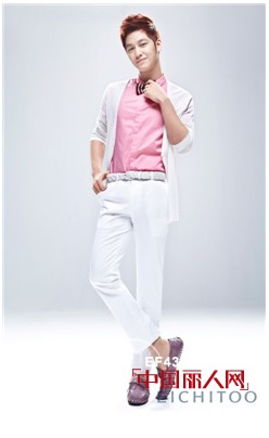 爱居兔 - EICHITOO