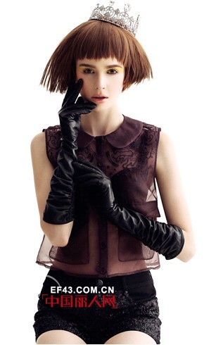 tune tune女装推出全新夏季新品系列