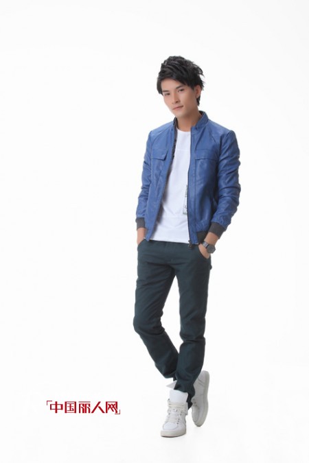 黑蝠社2013年秋冬订货会5月23日在广州盛大揭幕