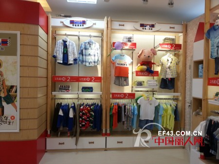 铅笔俱乐部惠州人人乐新店隆重开业