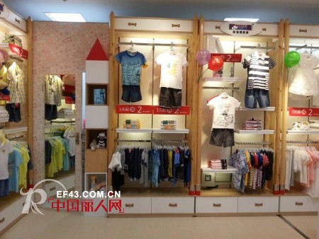 铅笔俱乐部惠州人人乐新店隆重开业