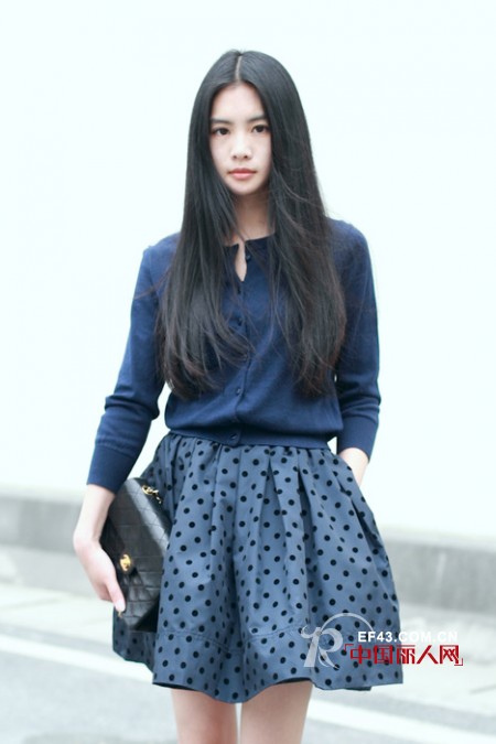 不随波逐流 中性随意搭不做路人甲