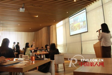 NOVOMANIA 举办2013时尚推广活动