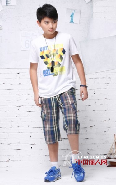 越位少年装-offside