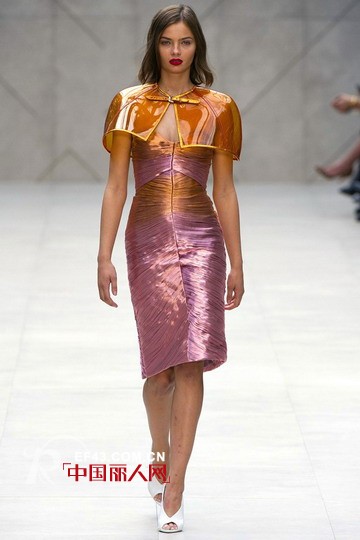 2013春夏流行前线