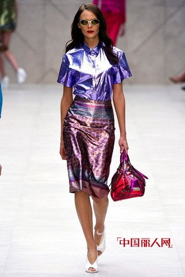 2013春夏流行前线