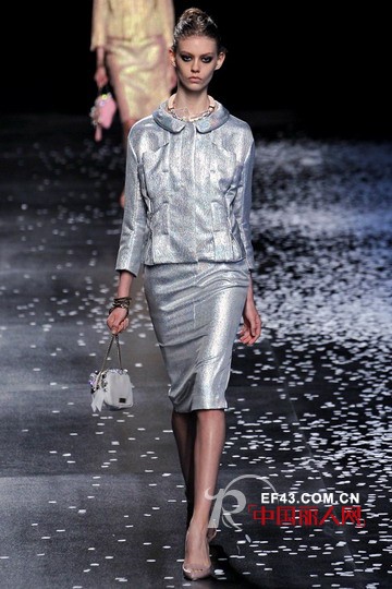 2013春夏流行前线