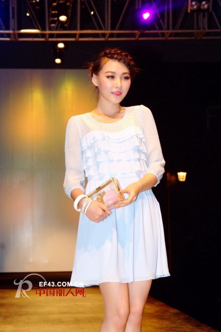 Freebird 自由鸟 2013 秋冬新品流行趋势发布