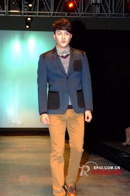 Freebird 自由鸟 2013 秋冬新品流行趋势发布