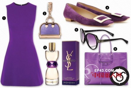 给星座妈妈的母亲节搭配推荐