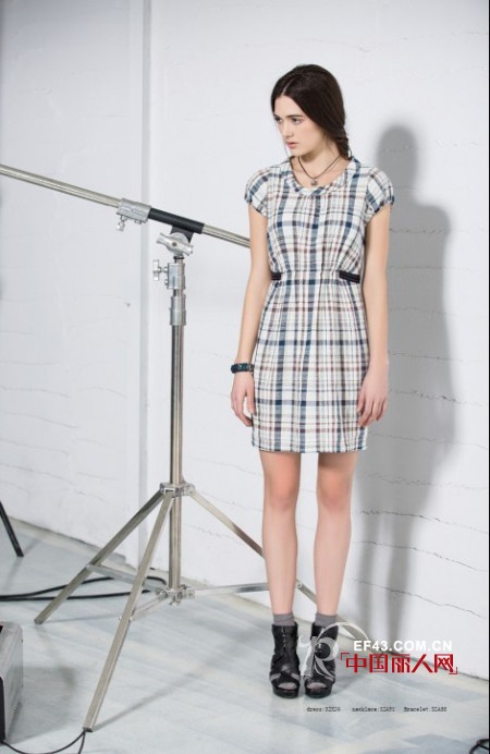 Rhema芮玛时尚女装河南濮阳银座商城店盛大开业