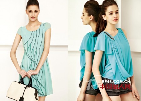 曼雪祺女装2013年秋季新品发布会暨订货会即将召开