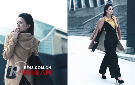 乔品JOYPRO---休闲中散发青春魅力,优雅中蕴含时尚气息