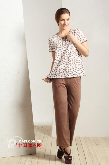 暖倍儿给12星座潮妈的母亲节搭配